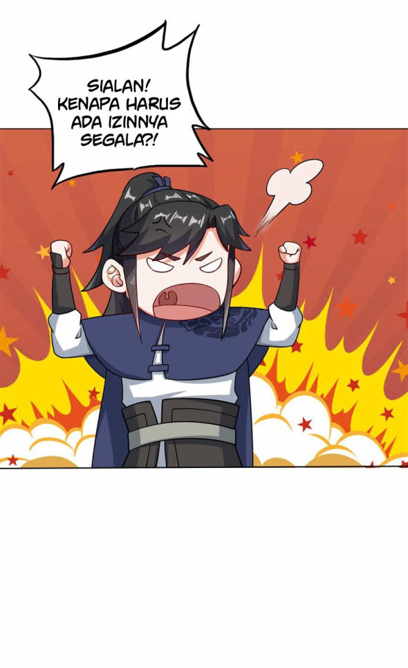 Endless Devourer Chapter 66