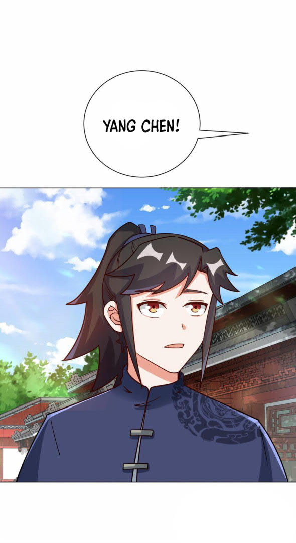 Endless Devourer Chapter 66