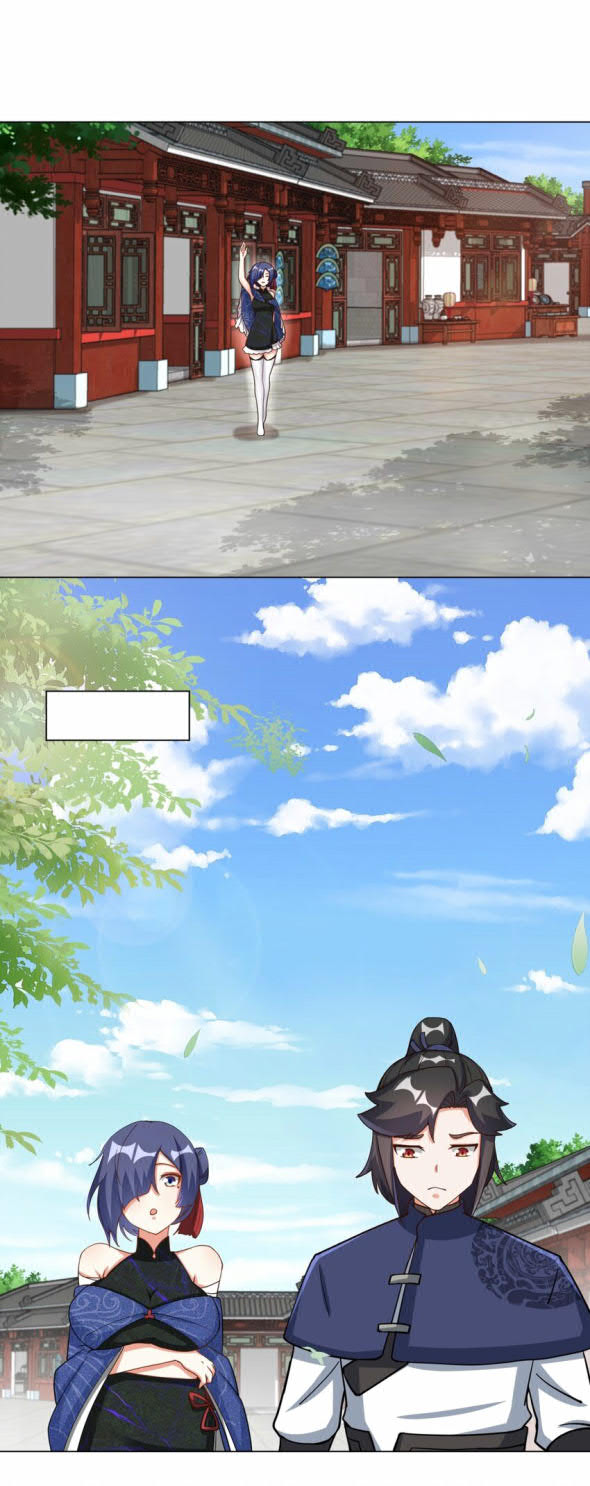 Endless Devourer Chapter 66