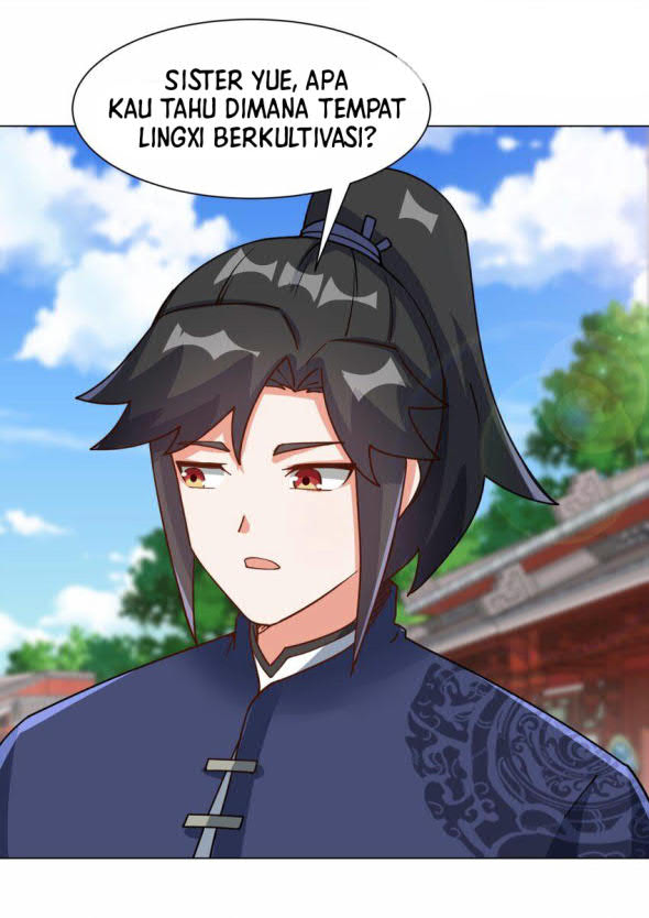 Endless Devourer Chapter 66