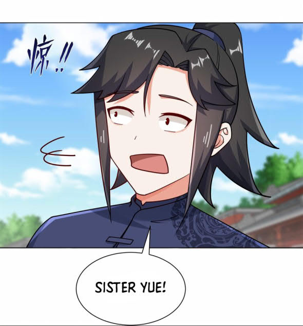 Endless Devourer Chapter 66