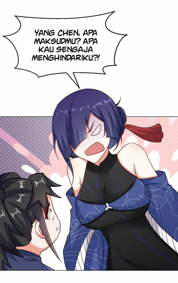 Endless Devourer Chapter 66