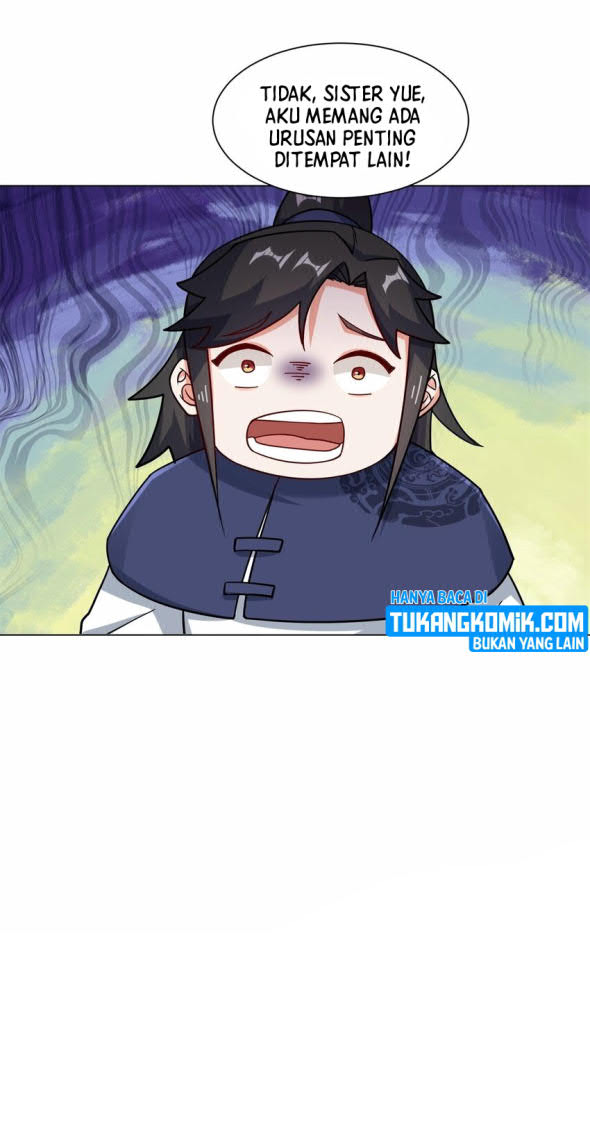 Endless Devourer Chapter 66