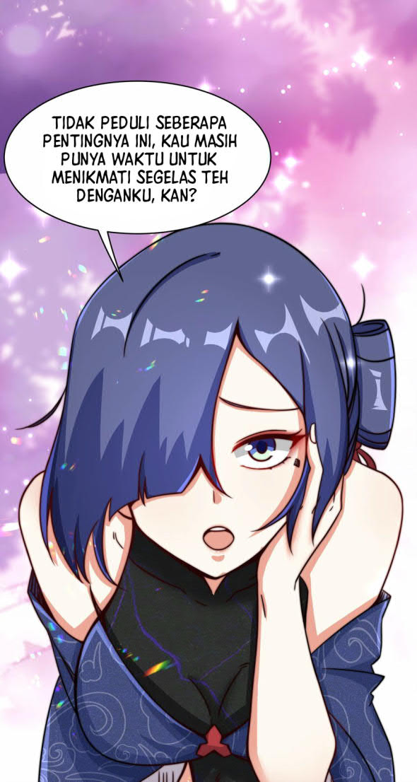 Endless Devourer Chapter 67