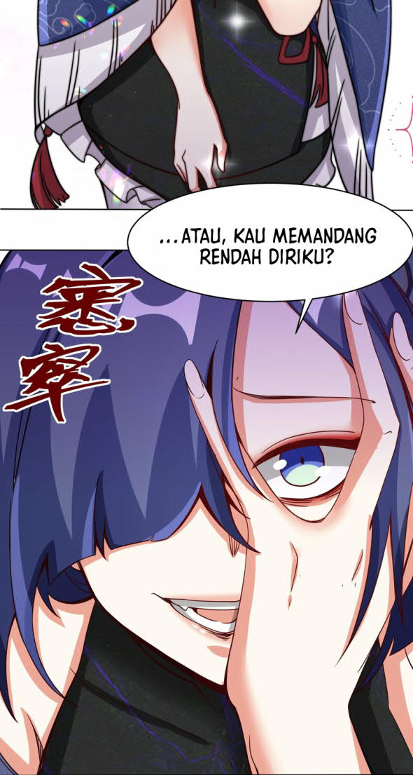 Endless Devourer Chapter 67