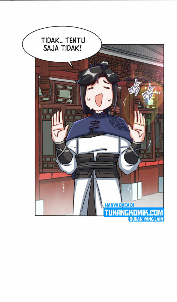 Endless Devourer Chapter 67