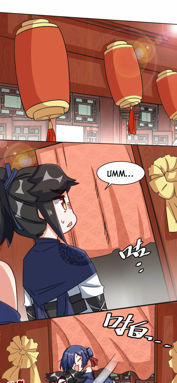 Endless Devourer Chapter 67