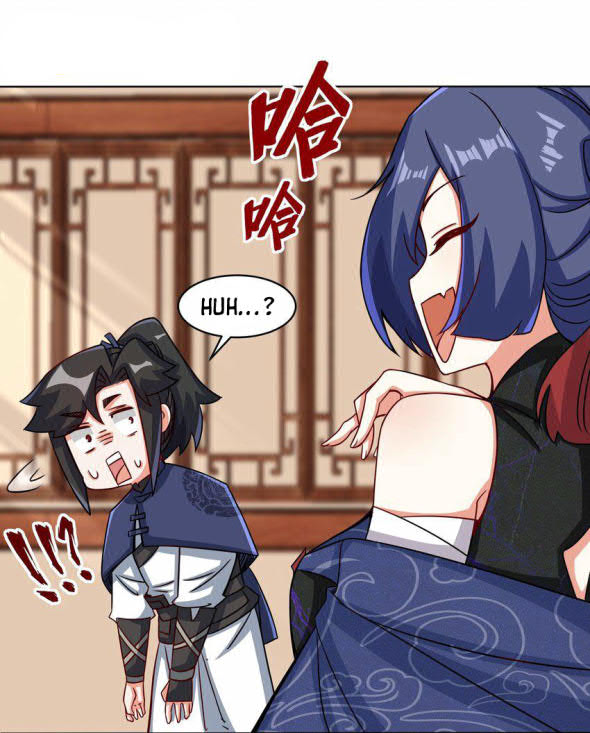 Endless Devourer Chapter 67