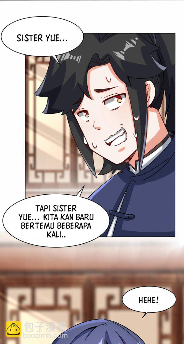 Endless Devourer Chapter 67