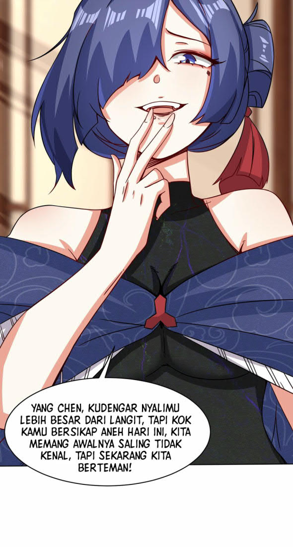 Endless Devourer Chapter 67