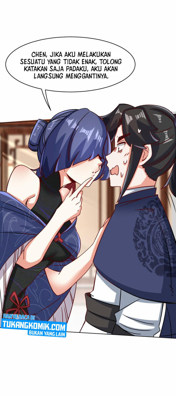 Endless Devourer Chapter 67