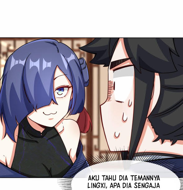 Endless Devourer Chapter 67