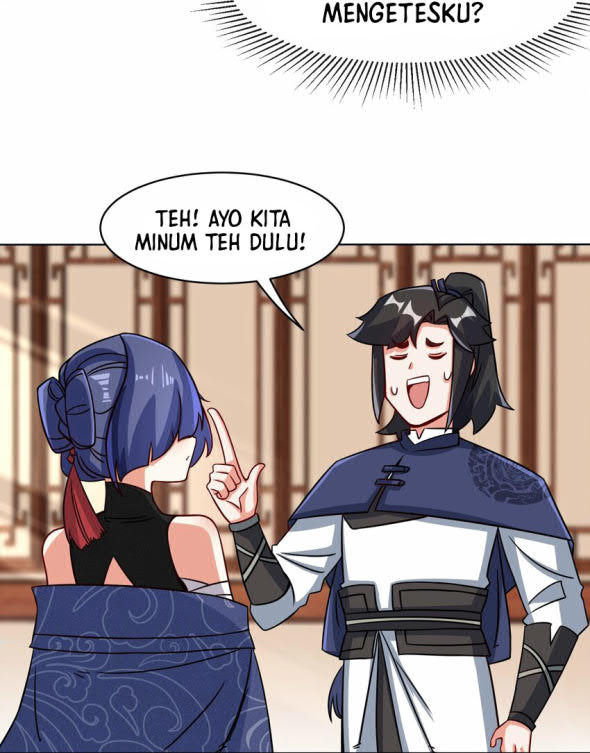 Endless Devourer Chapter 67