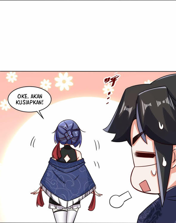 Endless Devourer Chapter 67