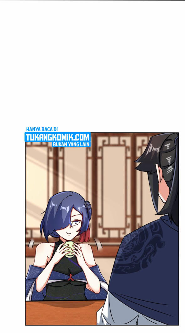 Endless Devourer Chapter 67