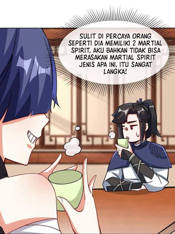 Endless Devourer Chapter 67