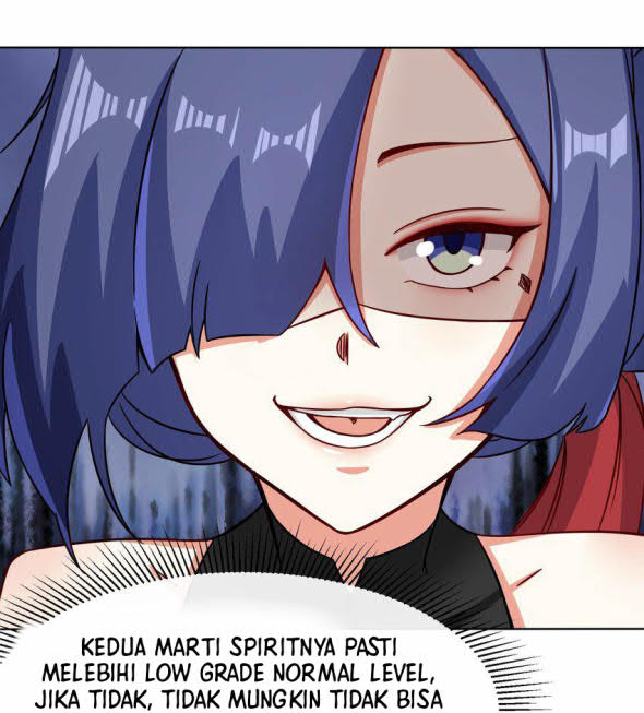 Endless Devourer Chapter 67