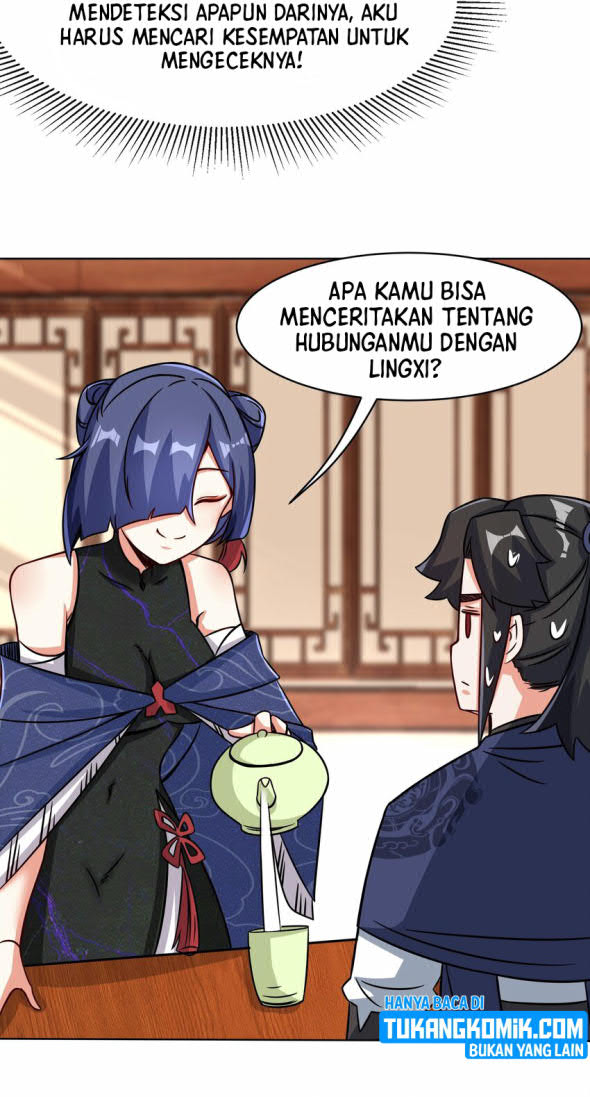 Endless Devourer Chapter 67