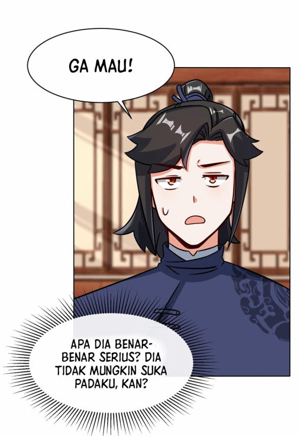Endless Devourer Chapter 67