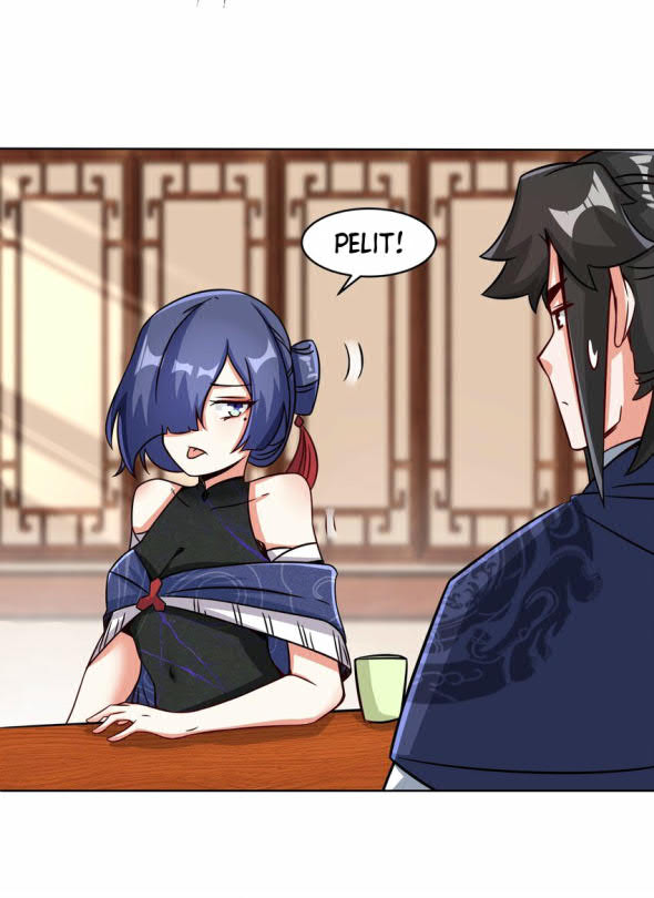 Endless Devourer Chapter 67