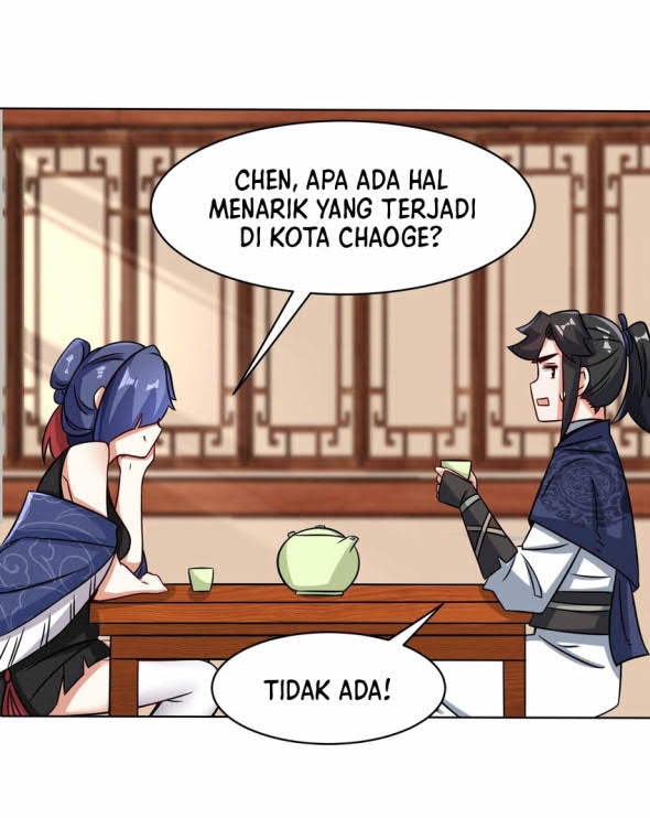 Endless Devourer Chapter 67