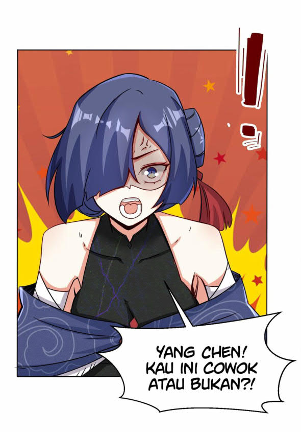 Endless Devourer Chapter 67