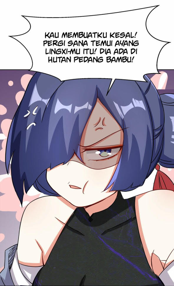 Endless Devourer Chapter 67