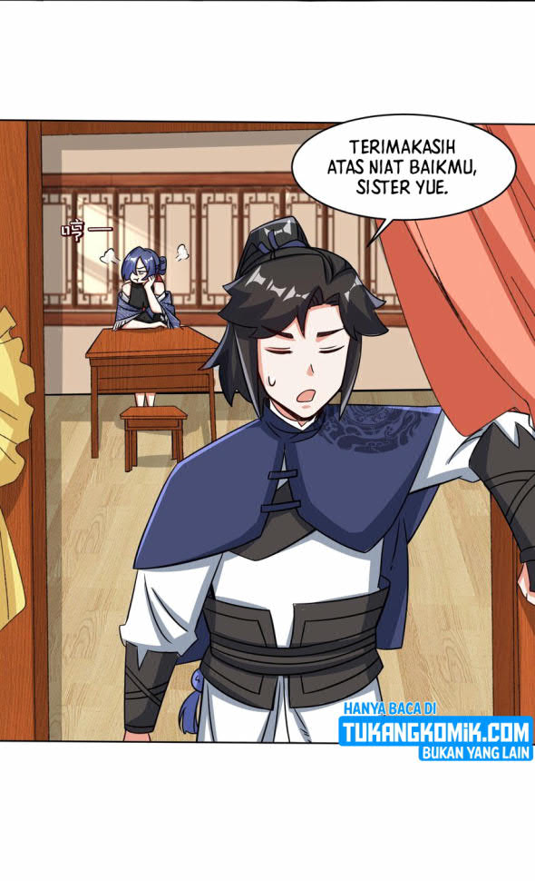 Endless Devourer Chapter 67