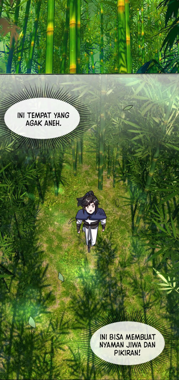 Endless Devourer Chapter 67