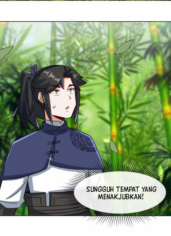 Endless Devourer Chapter 67