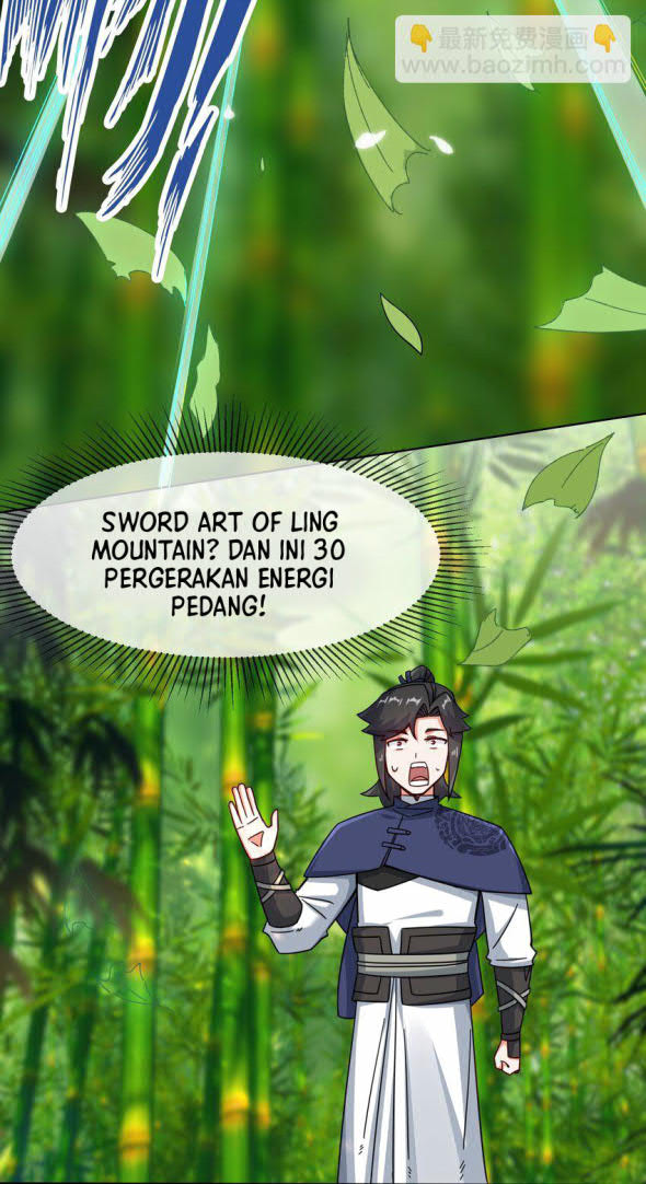 Endless Devourer Chapter 67
