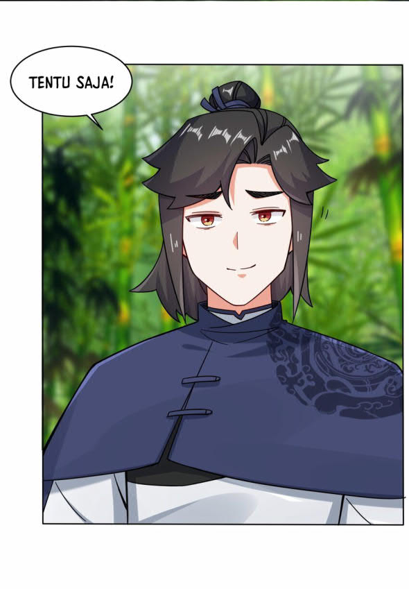 Endless Devourer Chapter 67