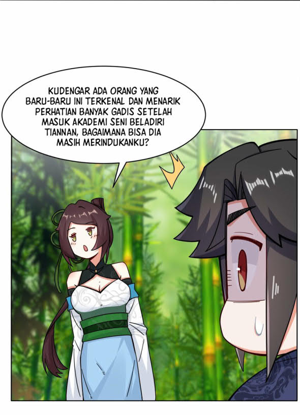 Endless Devourer Chapter 67