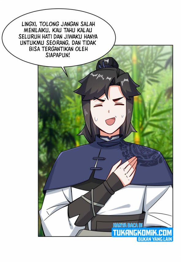 Endless Devourer Chapter 67