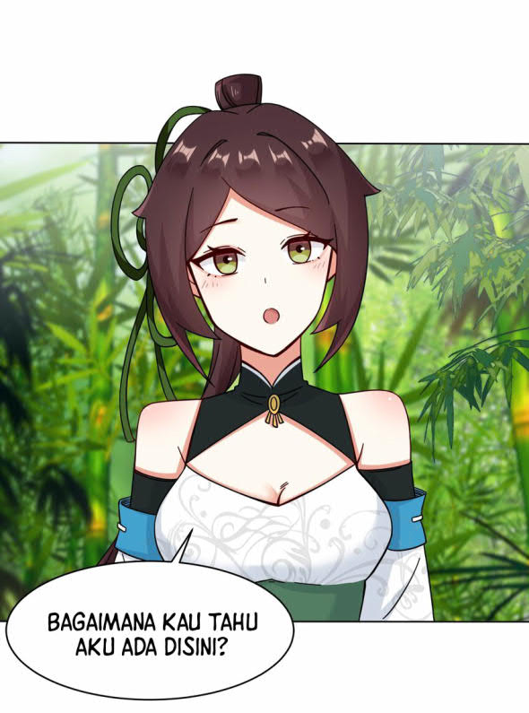 Endless Devourer Chapter 67