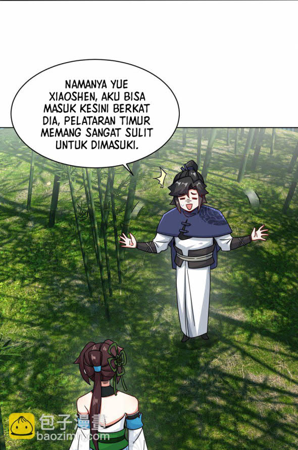Endless Devourer Chapter 67