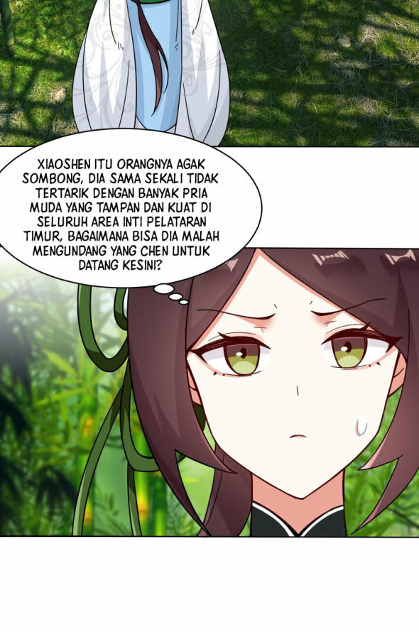 Endless Devourer Chapter 67