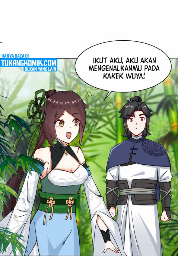 Endless Devourer Chapter 67