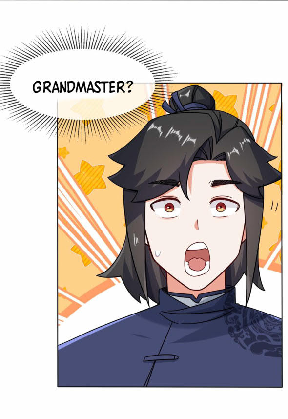 Endless Devourer Chapter 67