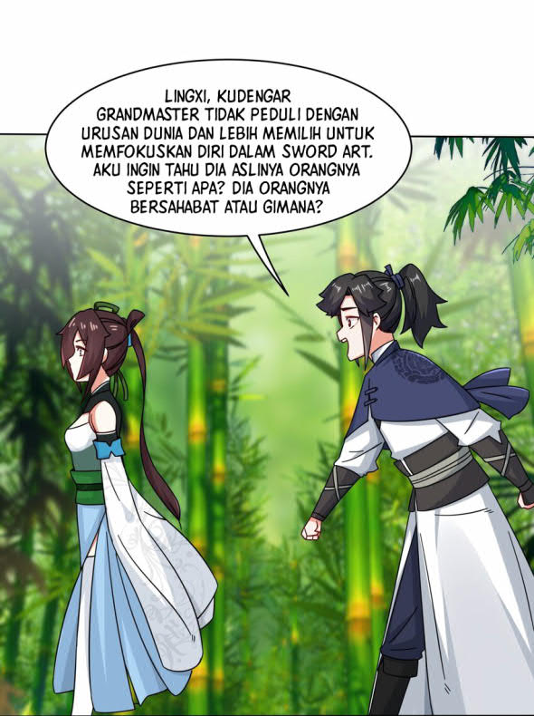 Endless Devourer Chapter 67