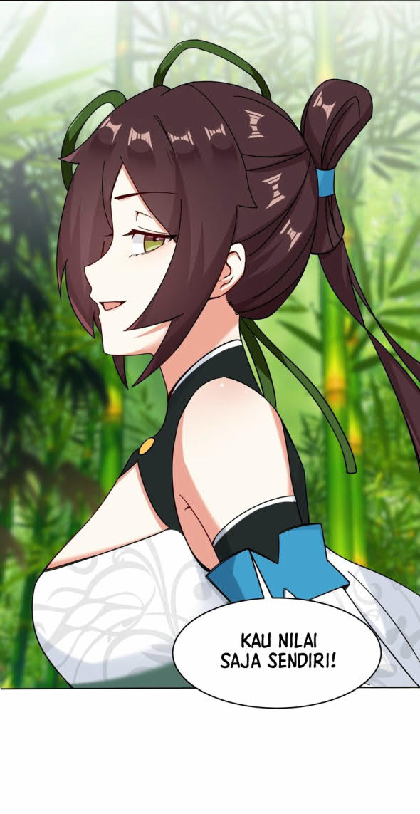 Endless Devourer Chapter 67