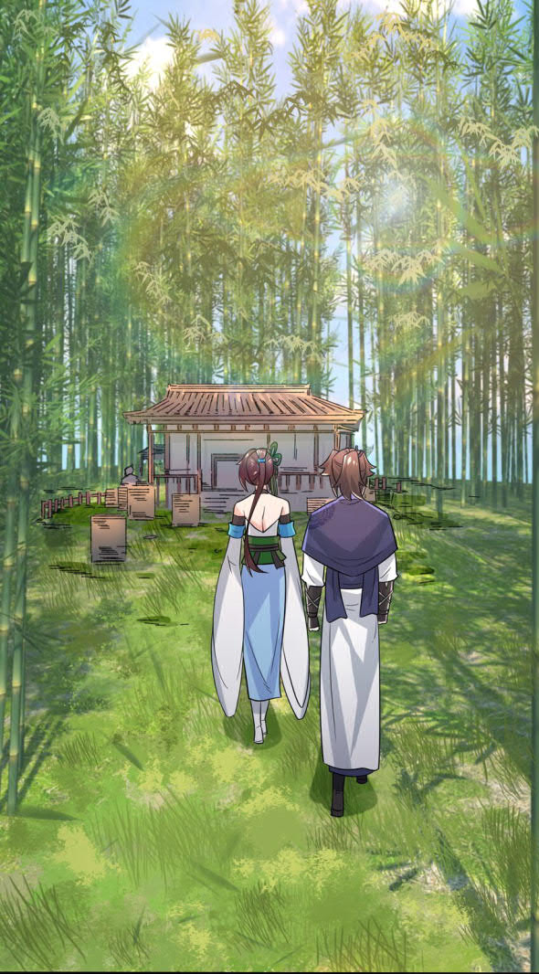 Endless Devourer Chapter 68