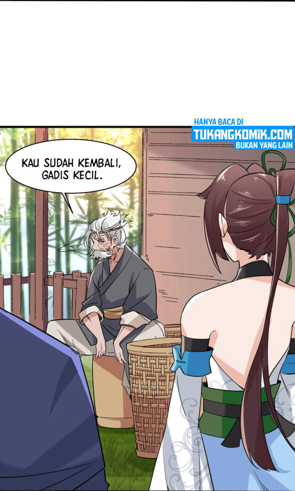 Endless Devourer Chapter 68
