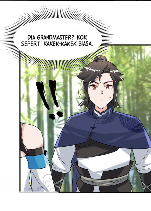 Endless Devourer Chapter 68