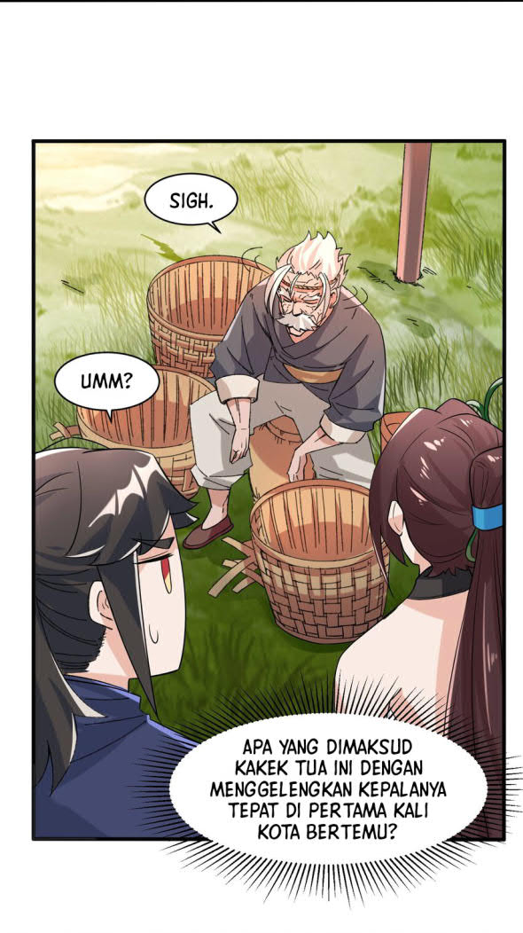 Endless Devourer Chapter 68