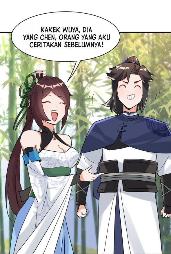Endless Devourer Chapter 68