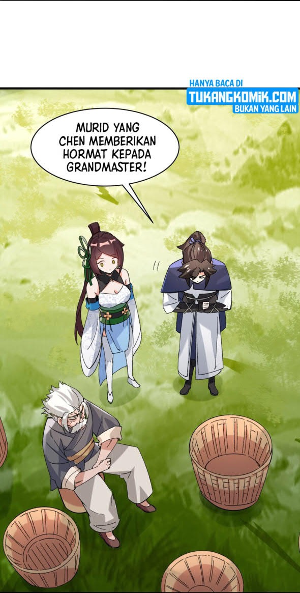 Endless Devourer Chapter 68