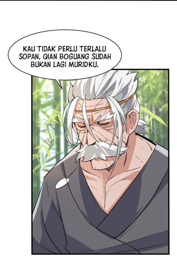 Endless Devourer Chapter 68
