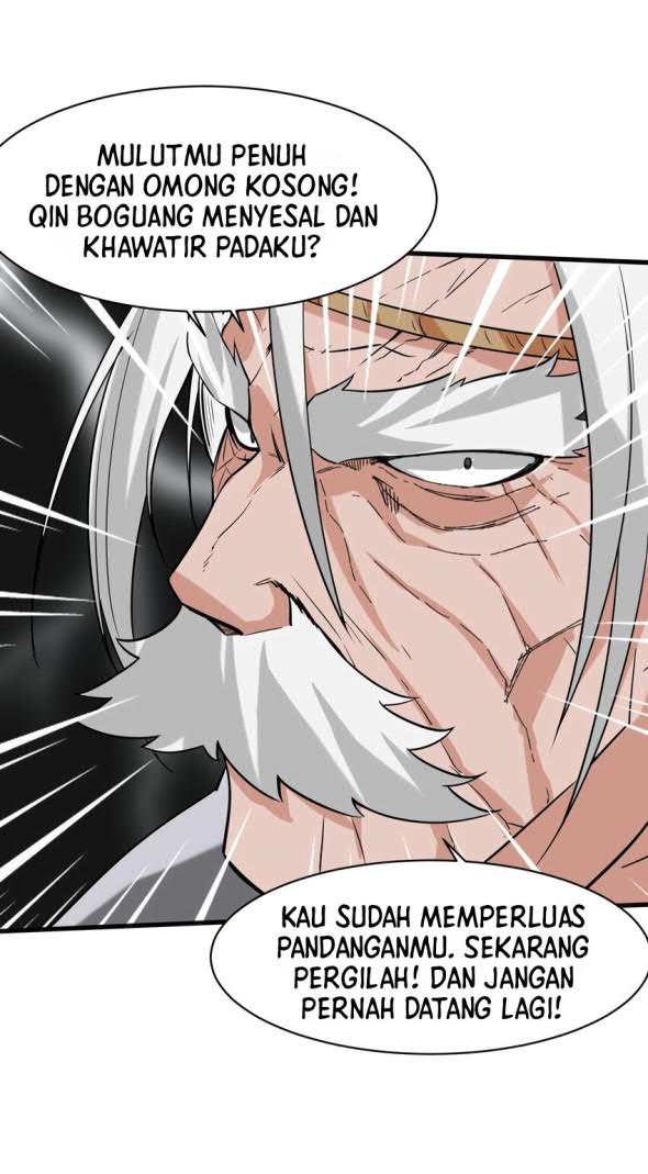 Endless Devourer Chapter 68