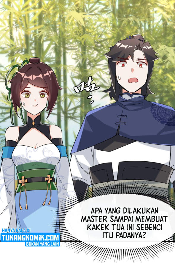Endless Devourer Chapter 68